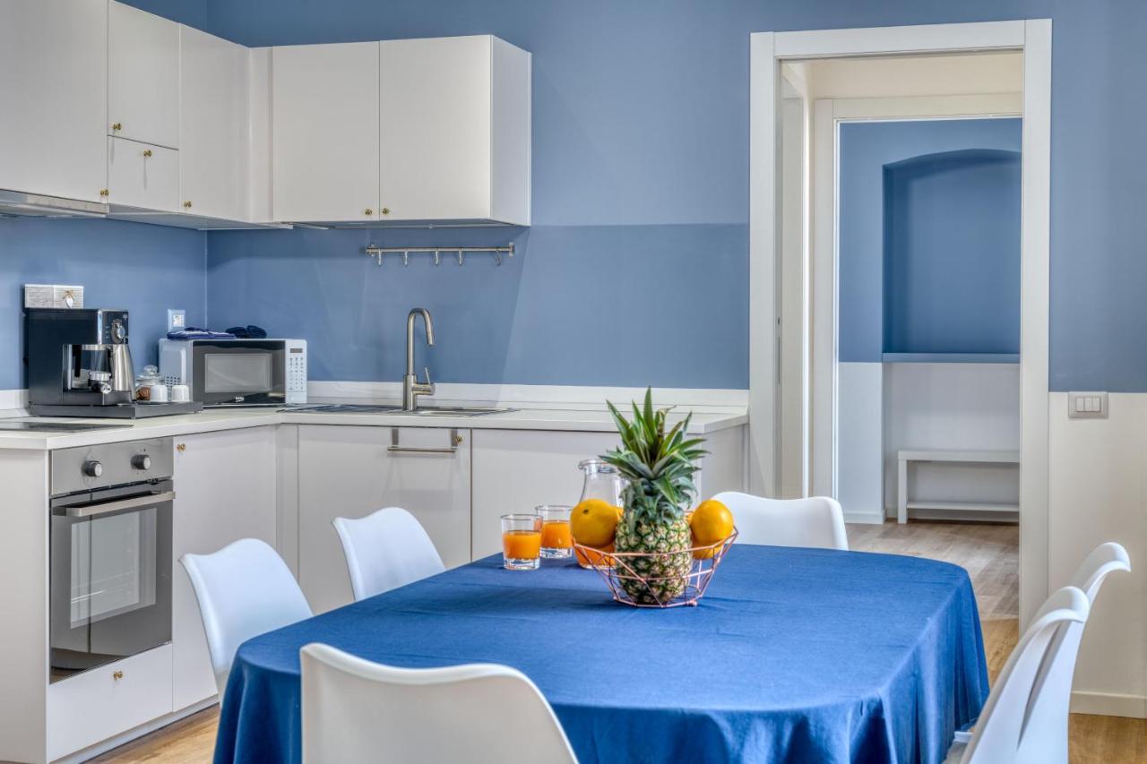 Izzhome Corso76 Cagliari Exterior foto