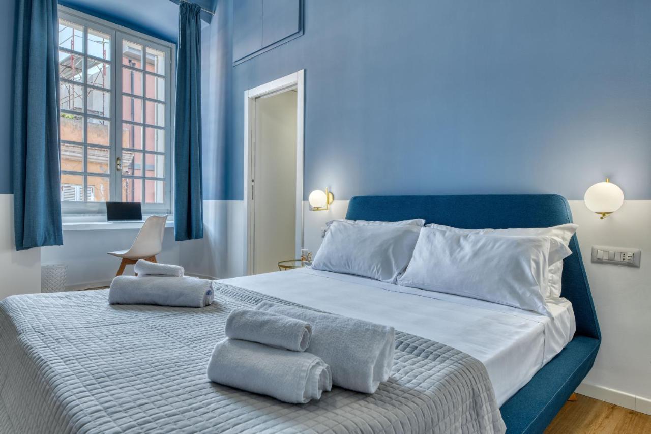 Izzhome Corso76 Cagliari Exterior foto