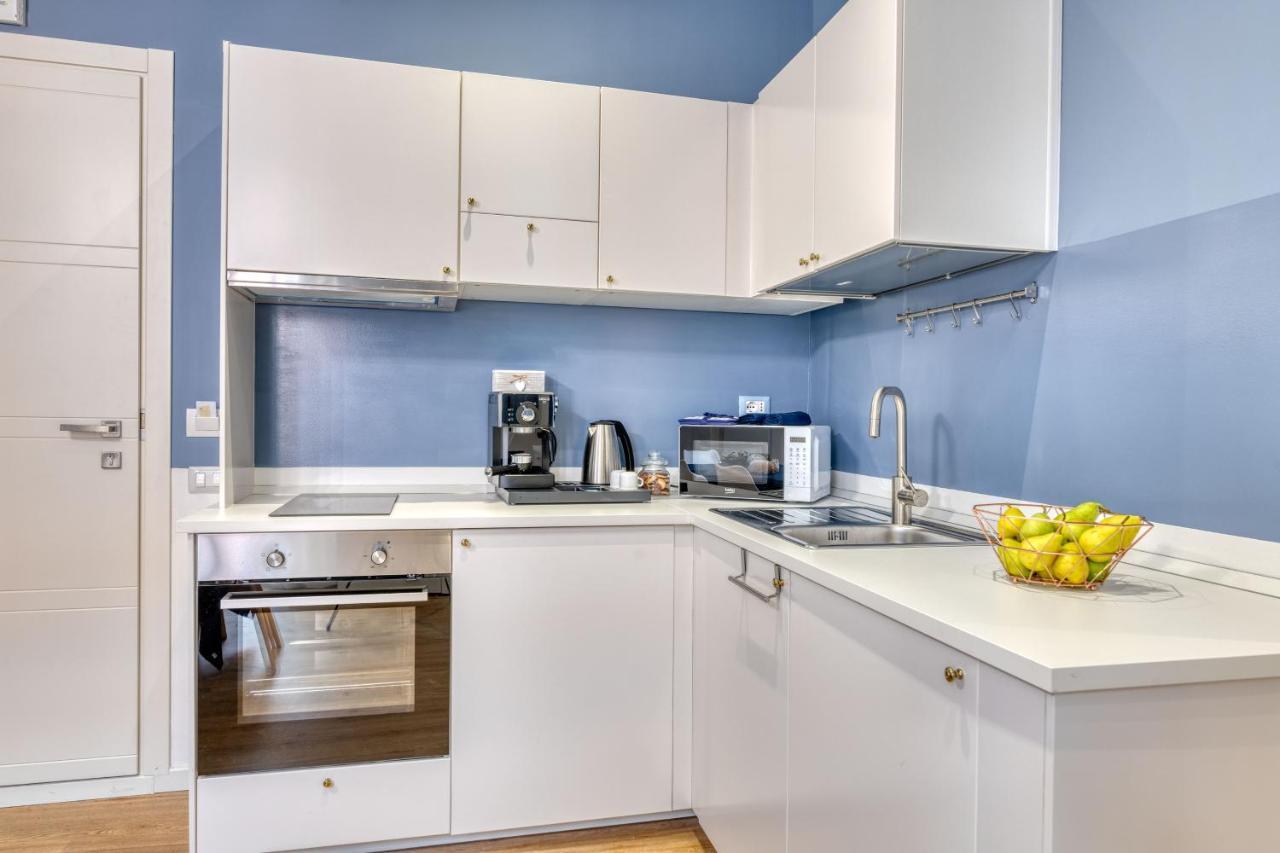 Izzhome Corso76 Cagliari Exterior foto