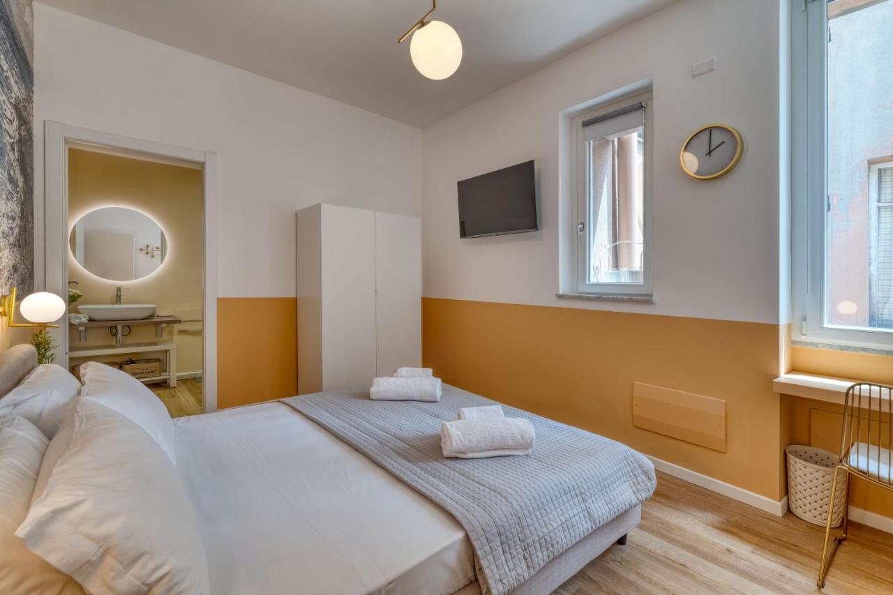 Izzhome Corso76 Cagliari Exterior foto