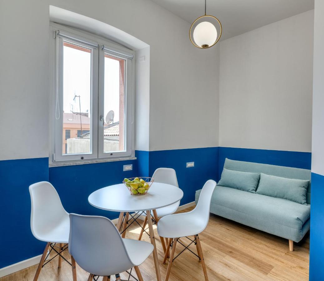 Izzhome Corso76 Cagliari Exterior foto