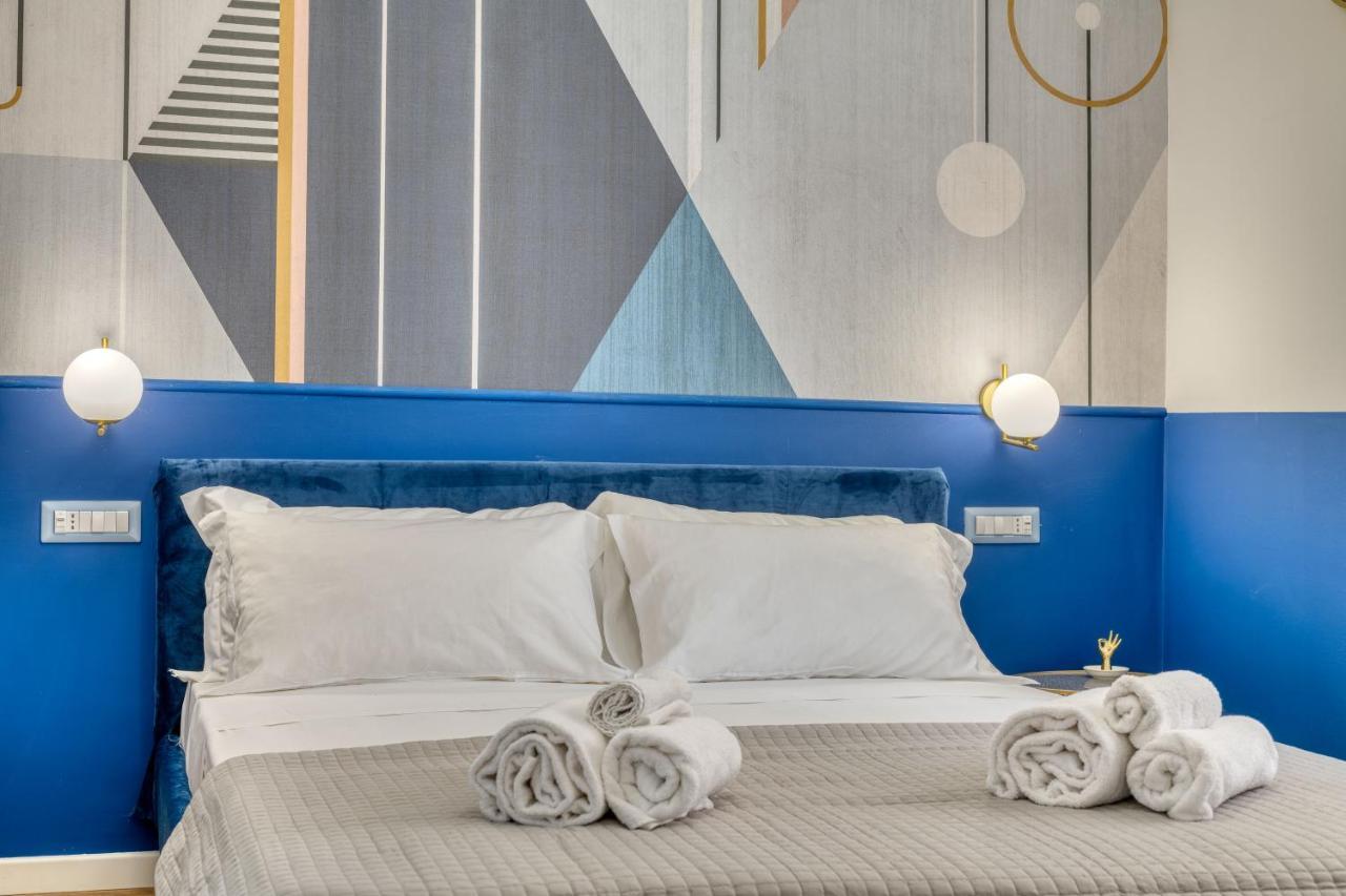 Izzhome Corso76 Cagliari Exterior foto