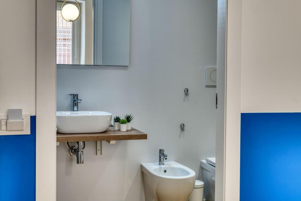Izzhome Corso76 Cagliari Exterior foto
